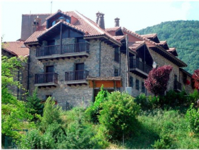 Apartamentos Casa Alcaire, Gavin